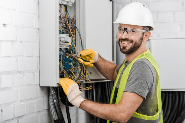 Best 24-Hour Electrician  in Bernice, LA