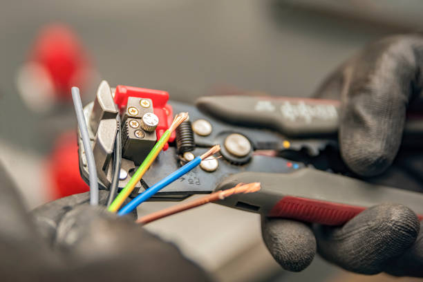 Best Best Electricians Near Me  in Bernice, LA