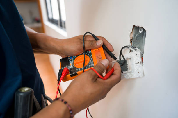 Best Electrical System Inspection  in Bernice, LA