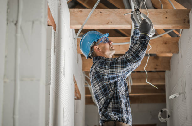 Best Electrical Upgrades for Homes  in Bernice, LA