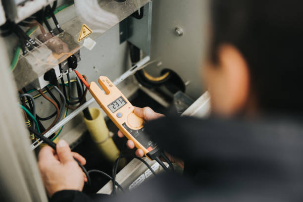 Best Electrical Troubleshooting Services  in Bernice, LA