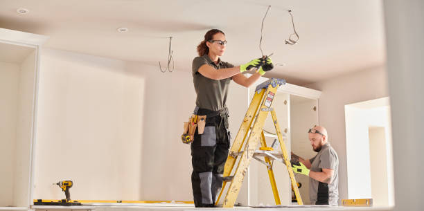 Best Emergency Electrician Near Me  in Bernice, LA