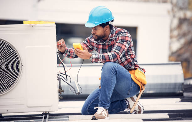 Best Electrical Rewiring Services  in Bernice, LA