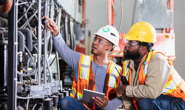 Best Licensed Electrician  in Bernice, LA