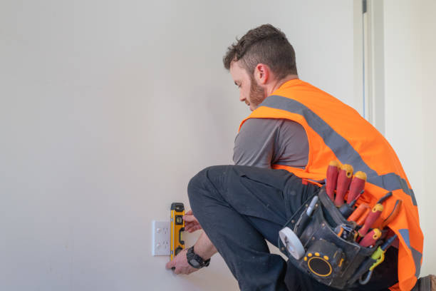 Best Electrical Wiring Services  in Bernice, LA