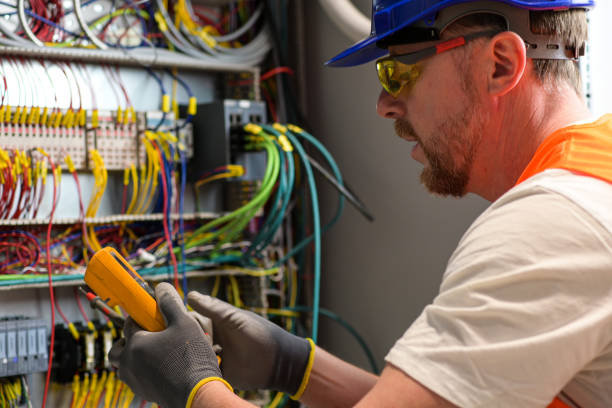 Best Affordable Electrical Installation  in Bernice, LA