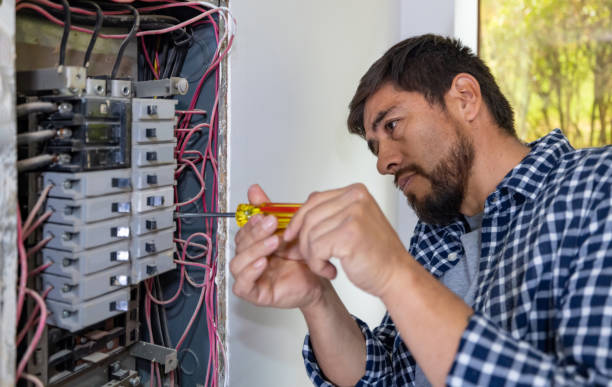 Best Electrical Outlet Repair  in Bernice, LA